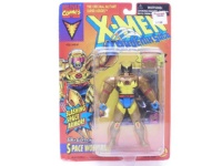 X-MEN SERIES - Space Wolverine 8th Edition Splashing Space Armor  X-MEN SERIES - Space Wolverine 8th Edition Splashing Space Armor